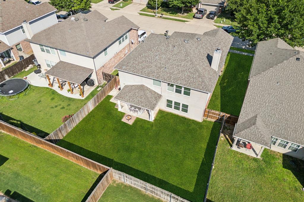 Liberty Crossing - Residential