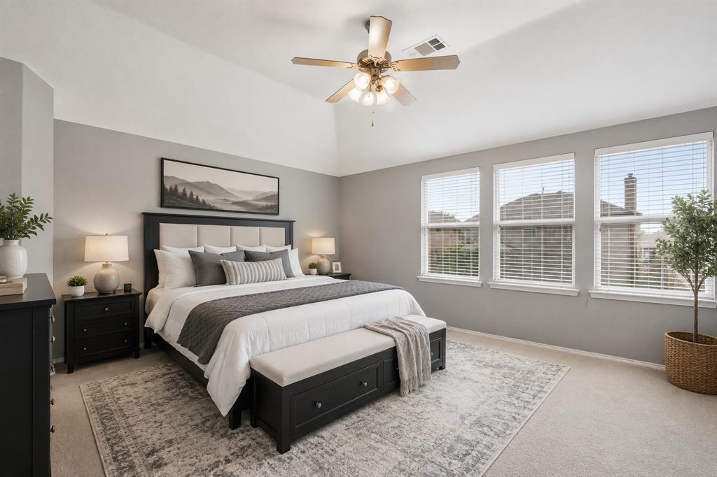 Liberty Crossing - Residential
