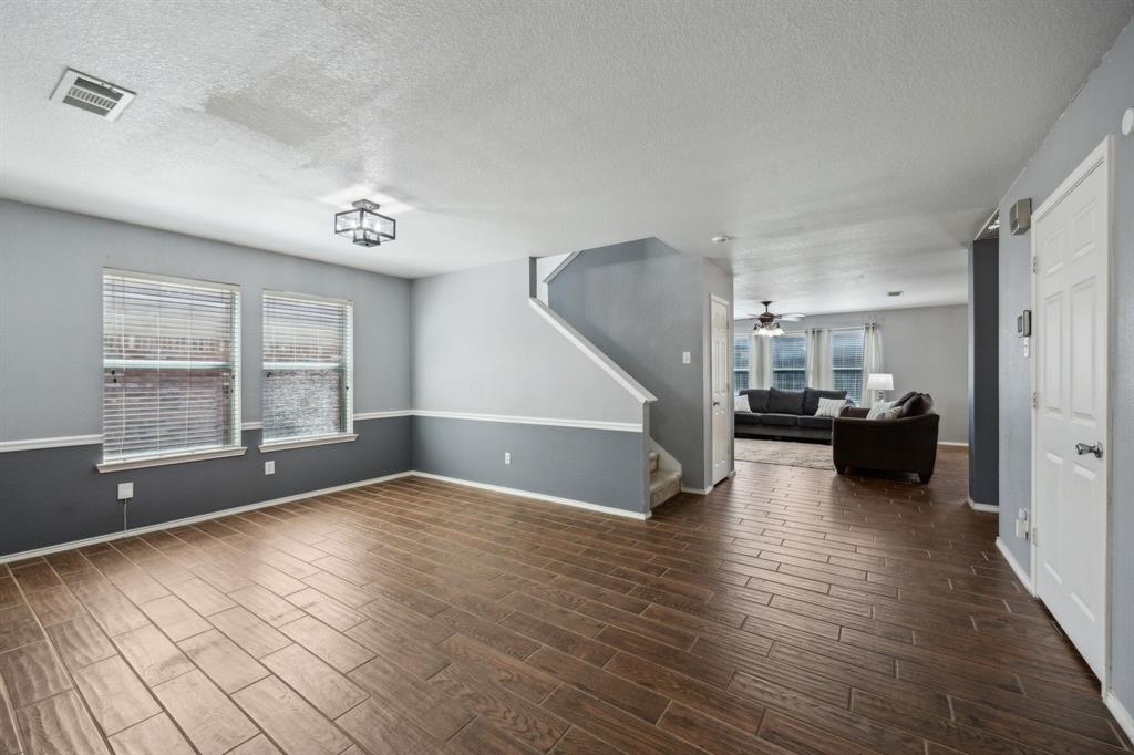 Liberty Crossing - Residential