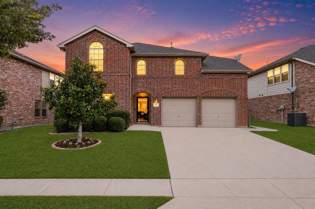 Liberty Crossing - Residential