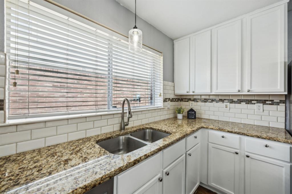 Liberty Crossing - Residential