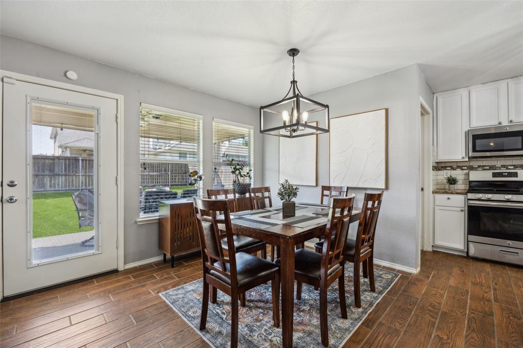 Liberty Crossing - Residential