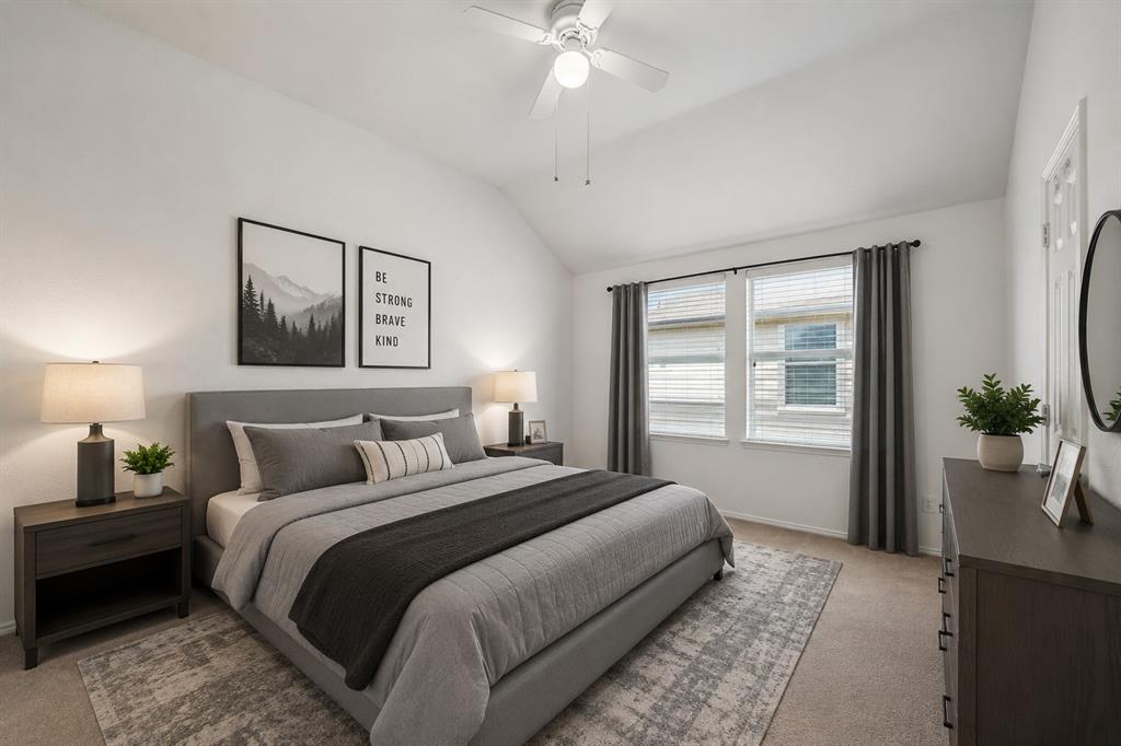 Liberty Crossing - Residential