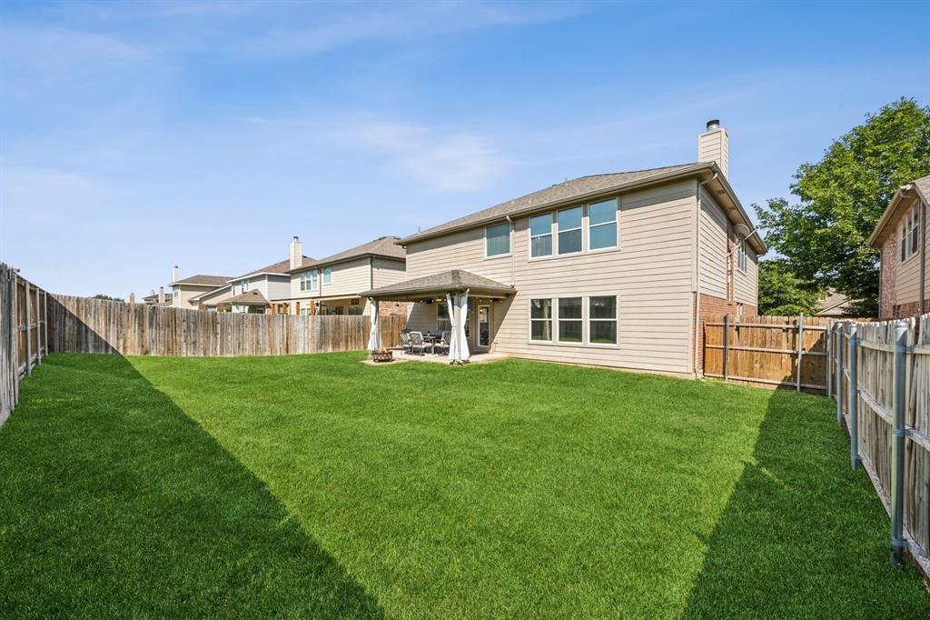 Liberty Crossing - Residential