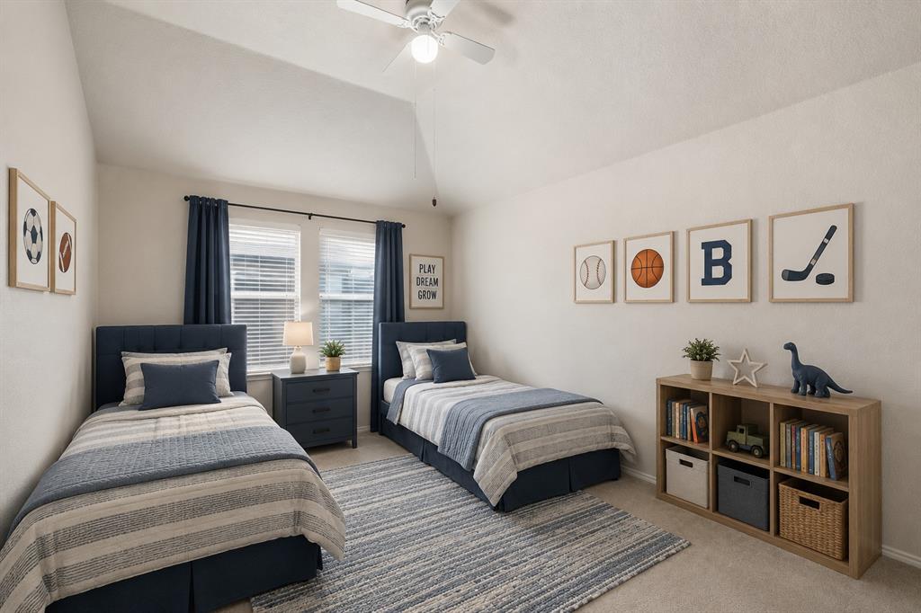 Liberty Crossing - Residential