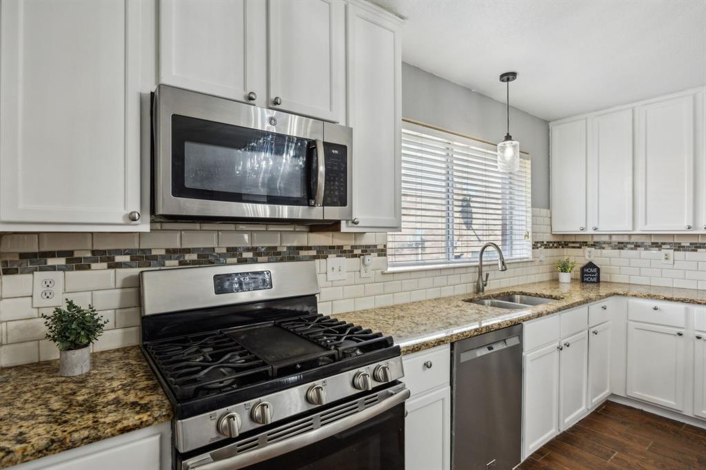 Liberty Crossing - Residential