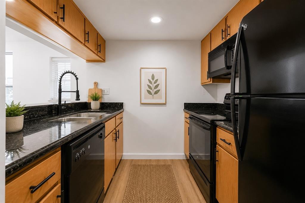 Views At Newton Condos - Residential