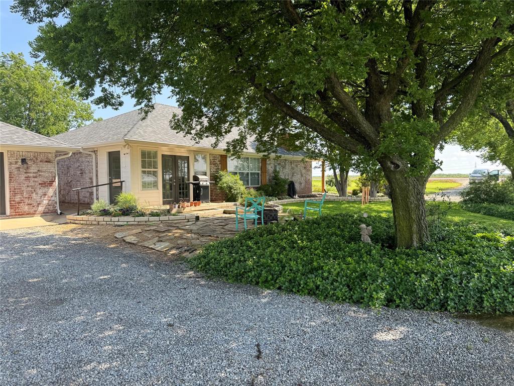 PETTUS SAMUEL I - Residential