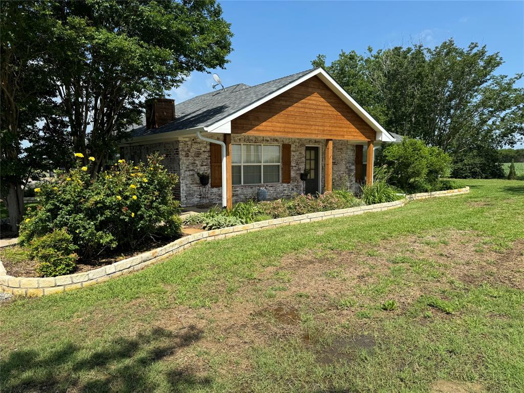 PETTUS SAMUEL I - Residential