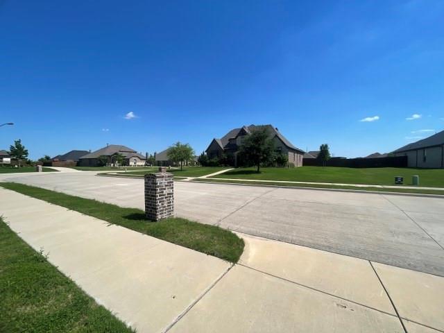 Sandstone Ranch Ph II - Residential