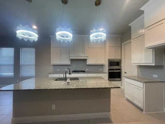 Sandstone Ranch Ph II - Residential