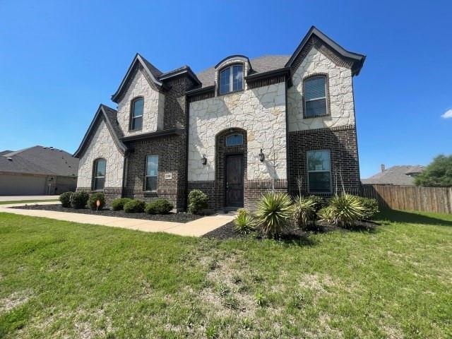 Sandstone Ranch Ph II - Residential