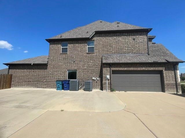 Sandstone Ranch Ph II - Residential