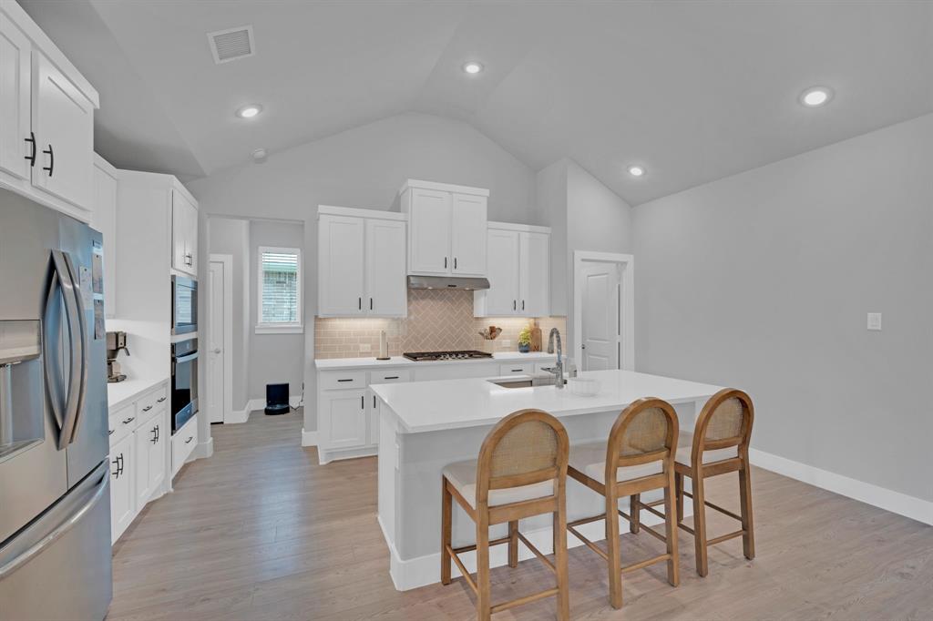 Dove Hollow Ph I - Residential