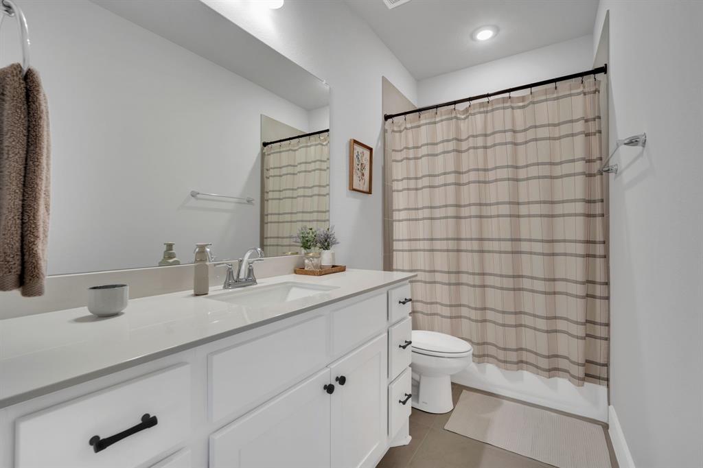Dove Hollow Ph I - Residential