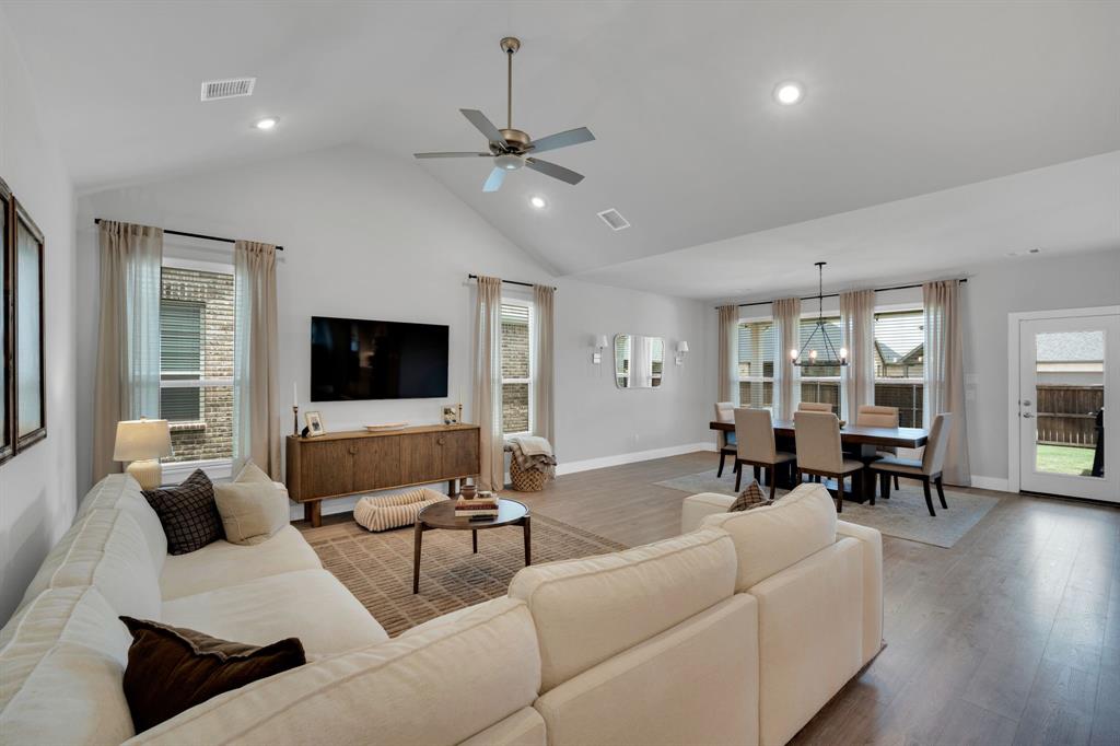 Dove Hollow Ph I - Residential