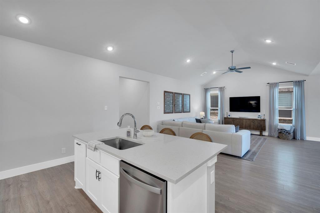 Dove Hollow Ph I - Residential