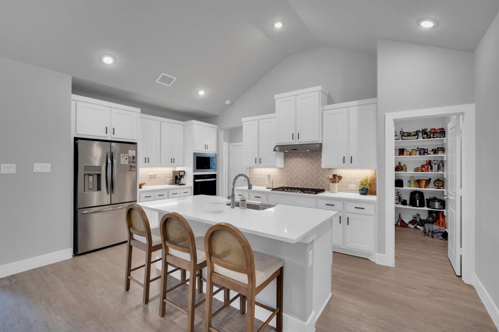 Dove Hollow Ph I - Residential