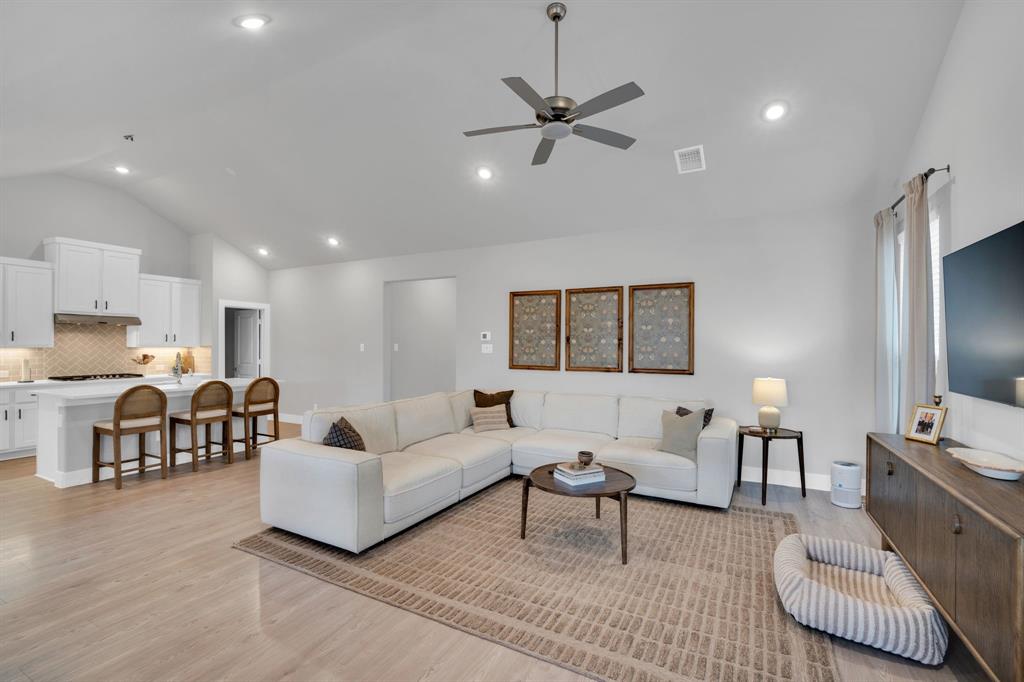 Dove Hollow Ph I - Residential