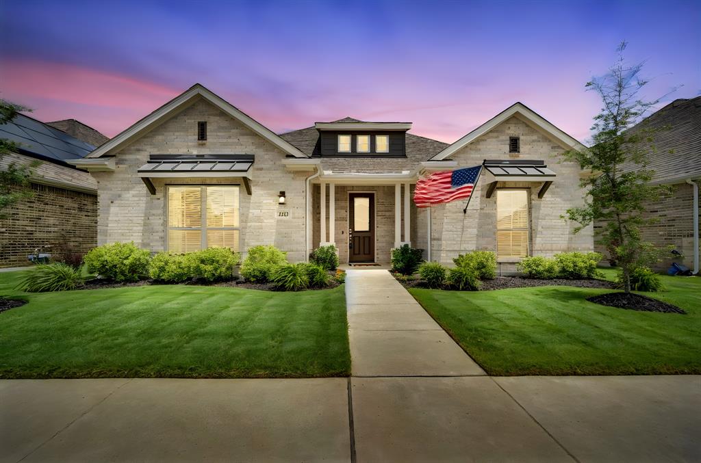 Dove Hollow Ph I - Residential