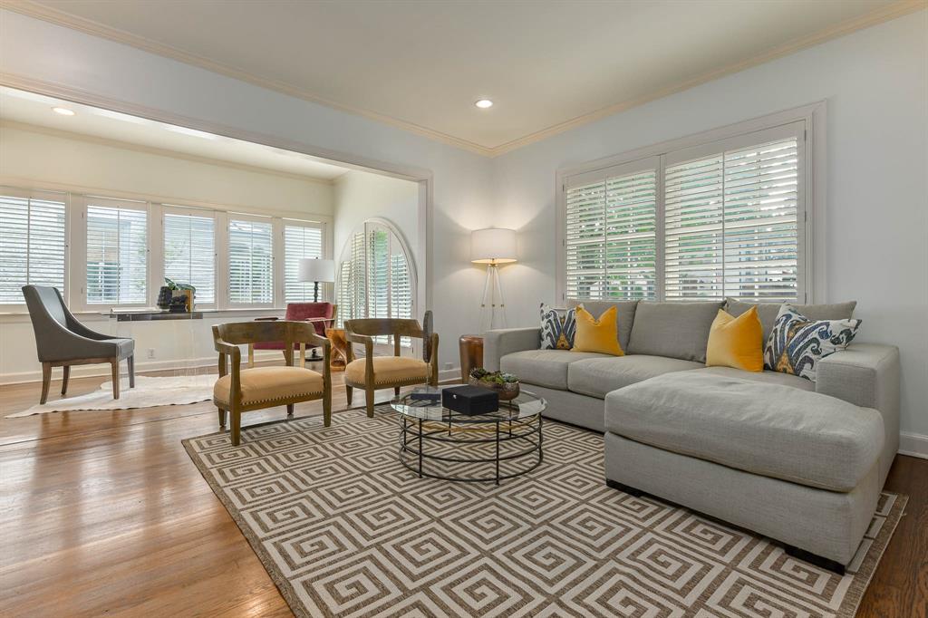 HIGHLAND PARK WEST 4TH INST - Residential