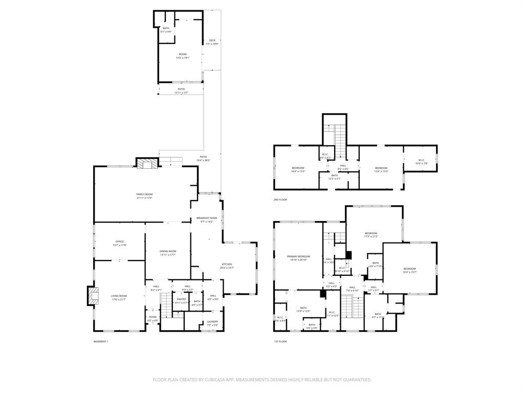 Highland Park - Residential