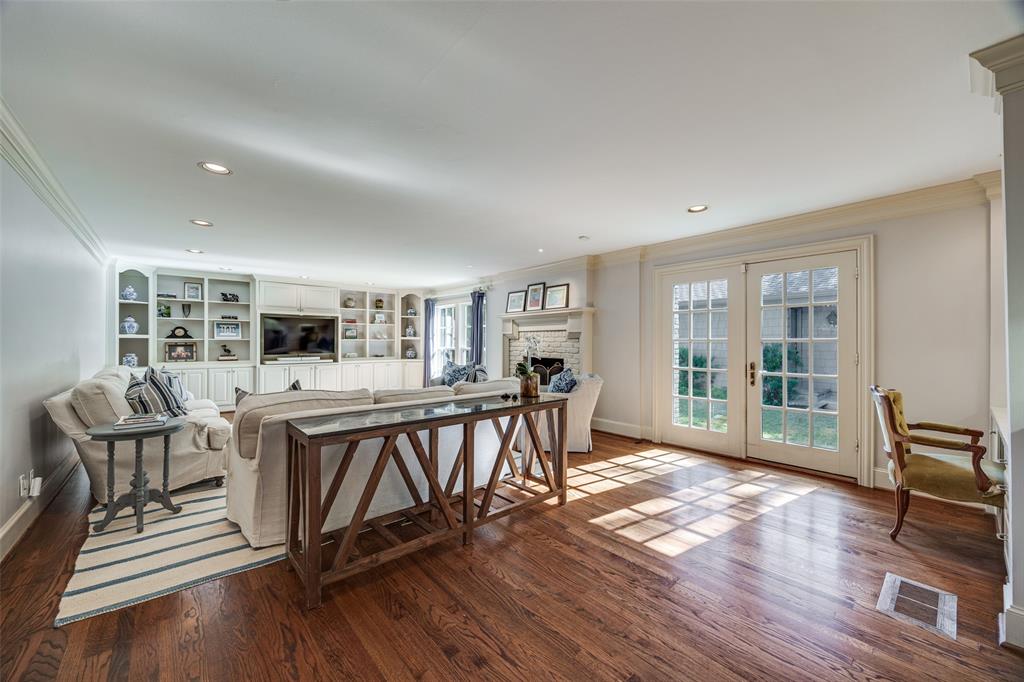 Highland Park - Residential