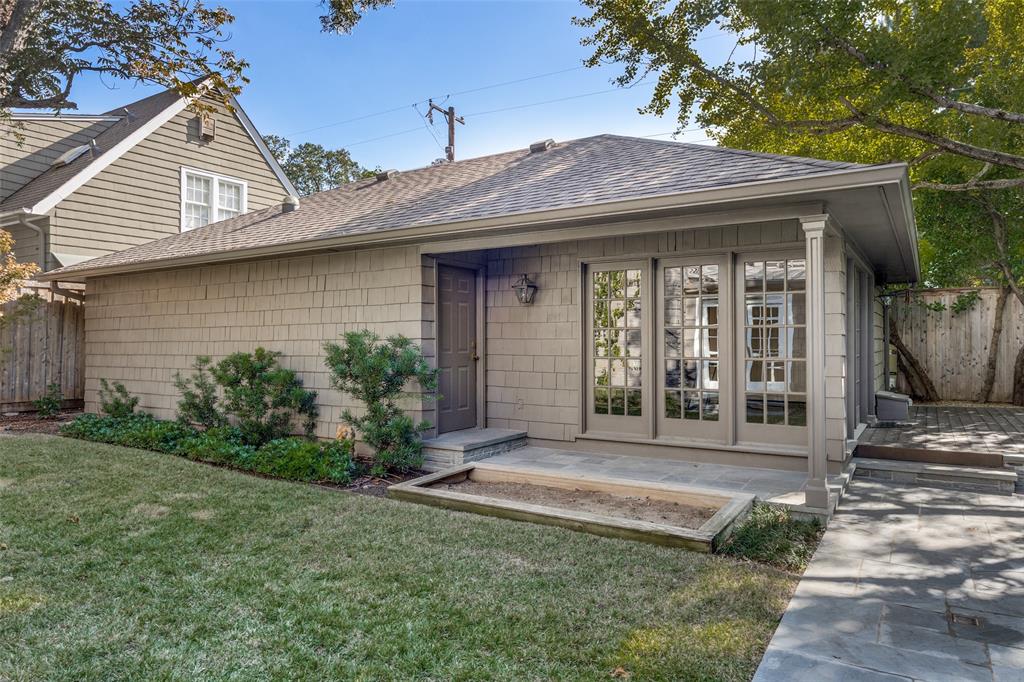 Highland Park - Residential