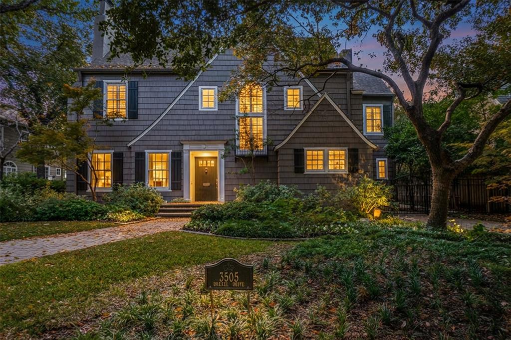 Highland Park - Residential
