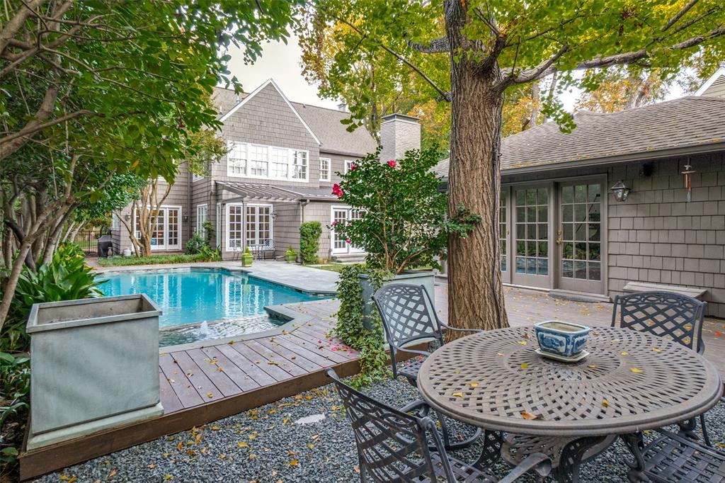 Highland Park - Residential