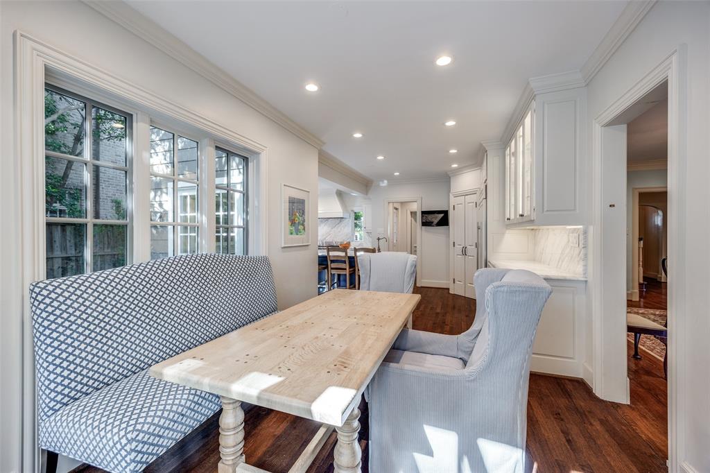 Highland Park - Residential