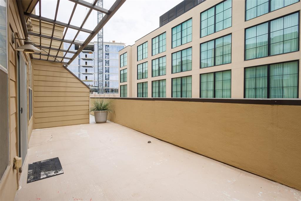 Residences Museum Place Condo - Residential