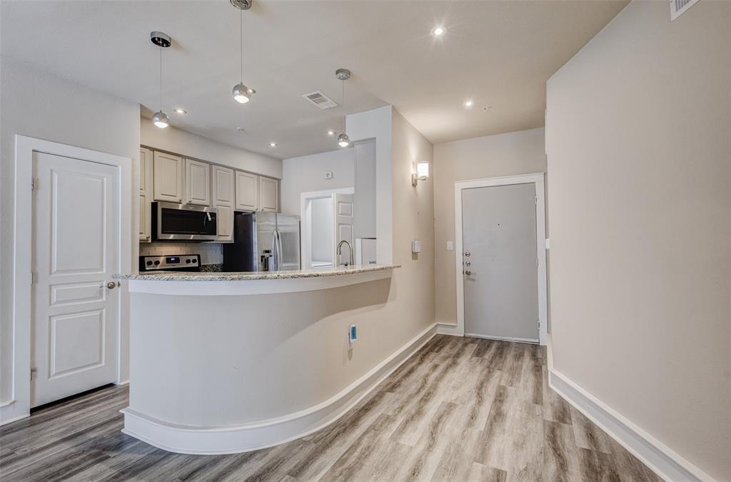 Residences Museum Place Condo - Residential