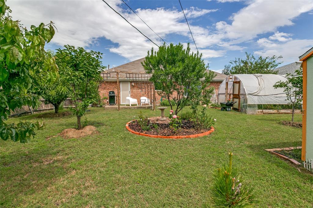 Allencrest Add - Residential