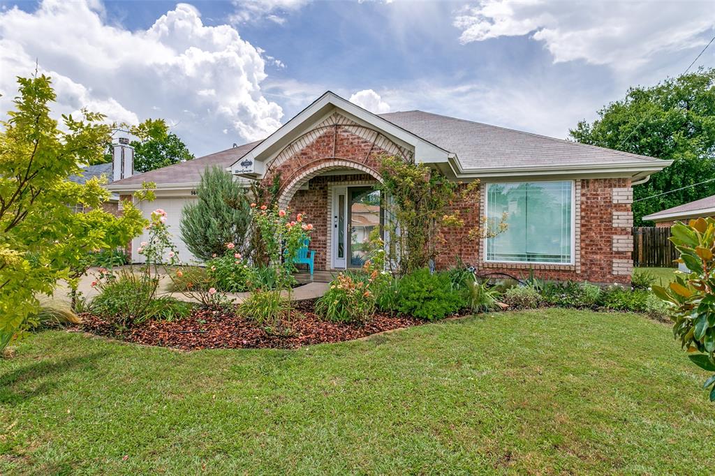 Allencrest Add - Residential