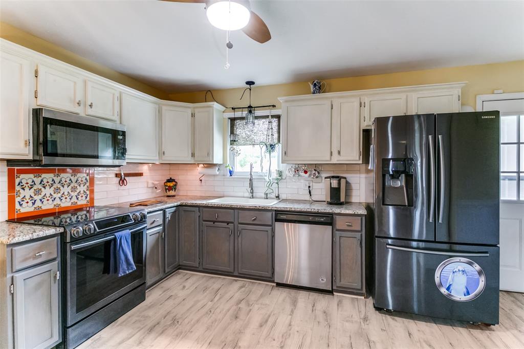 Allencrest Add - Residential