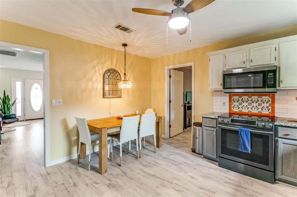 Allencrest Add - Residential
