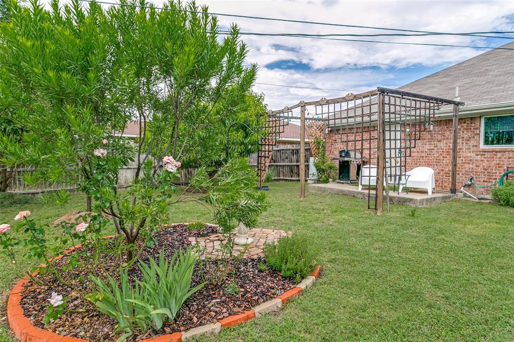 Allencrest Add - Residential