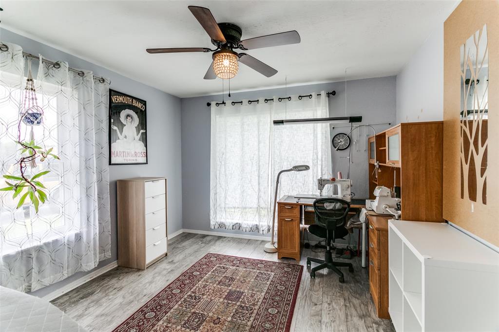 Allencrest Add - Residential