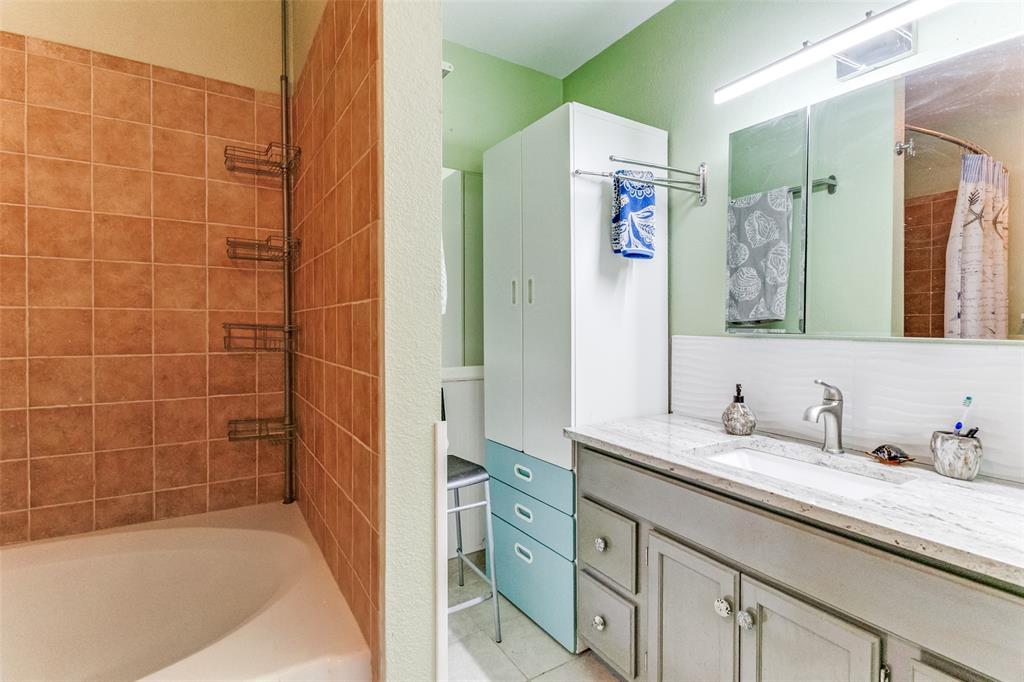 Allencrest Add - Residential