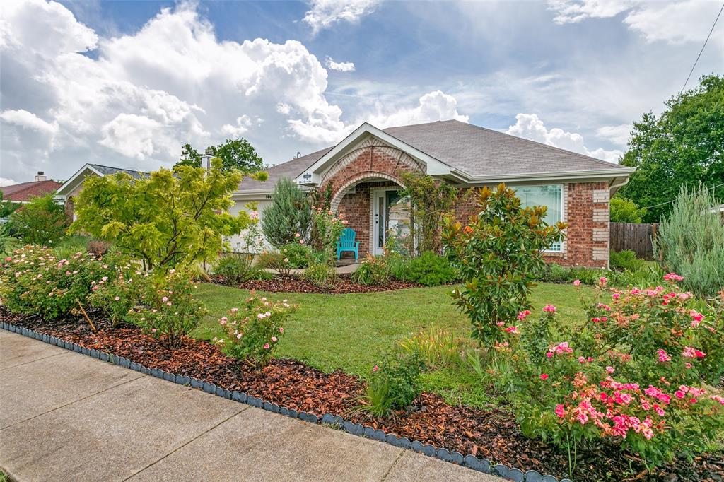 Allencrest Add - Residential