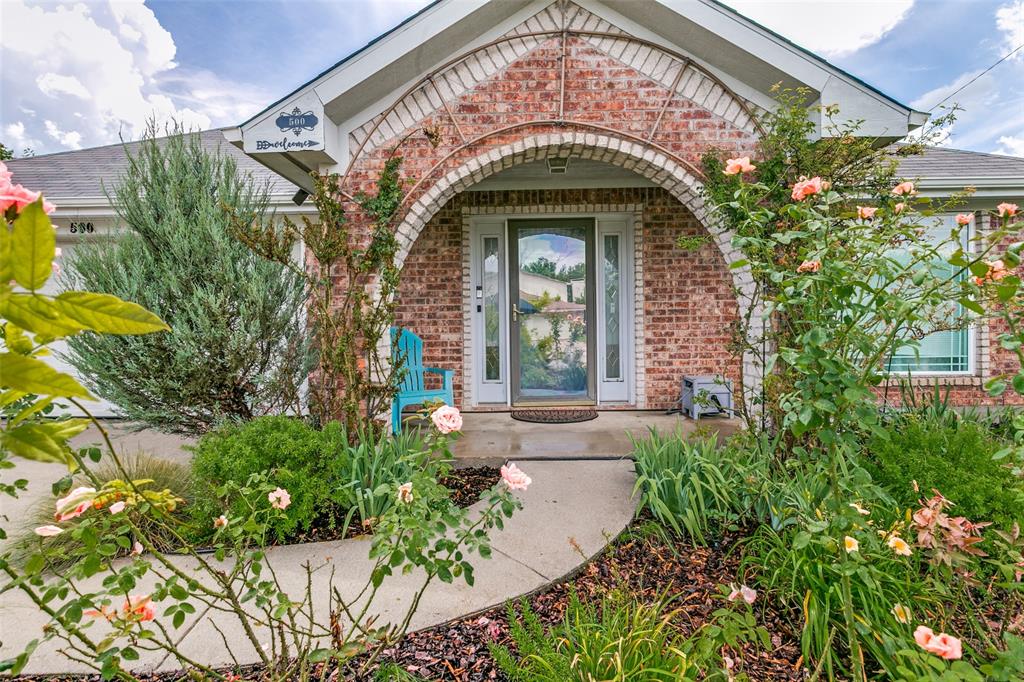 Allencrest Add - Residential