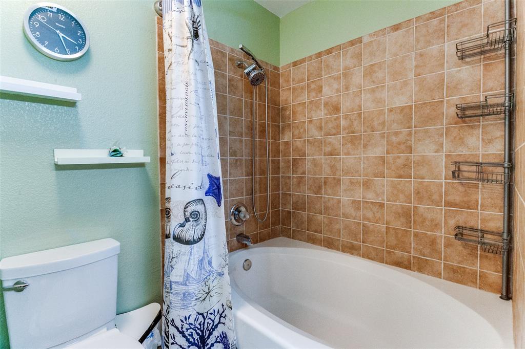 Allencrest Add - Residential