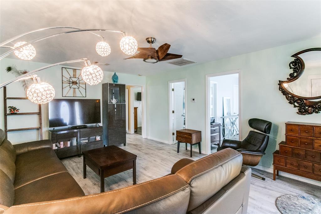 Allencrest Add - Residential