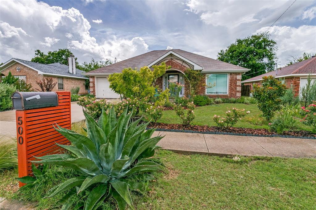 Allencrest Add - Residential