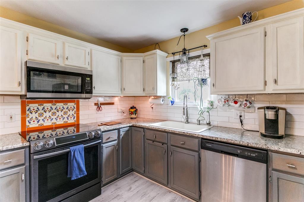 Allencrest Add - Residential