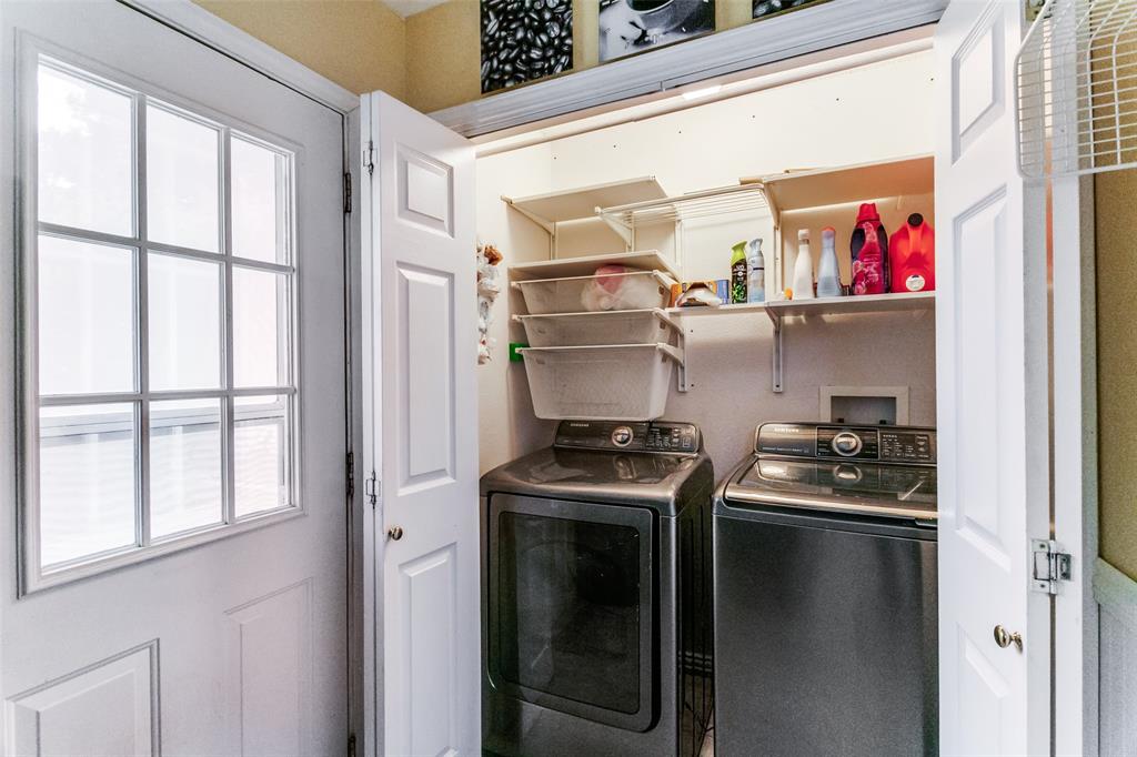 Allencrest Add - Residential