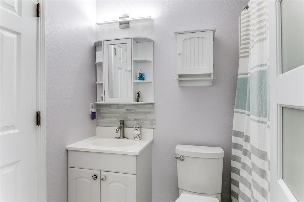 Allencrest Add - Residential