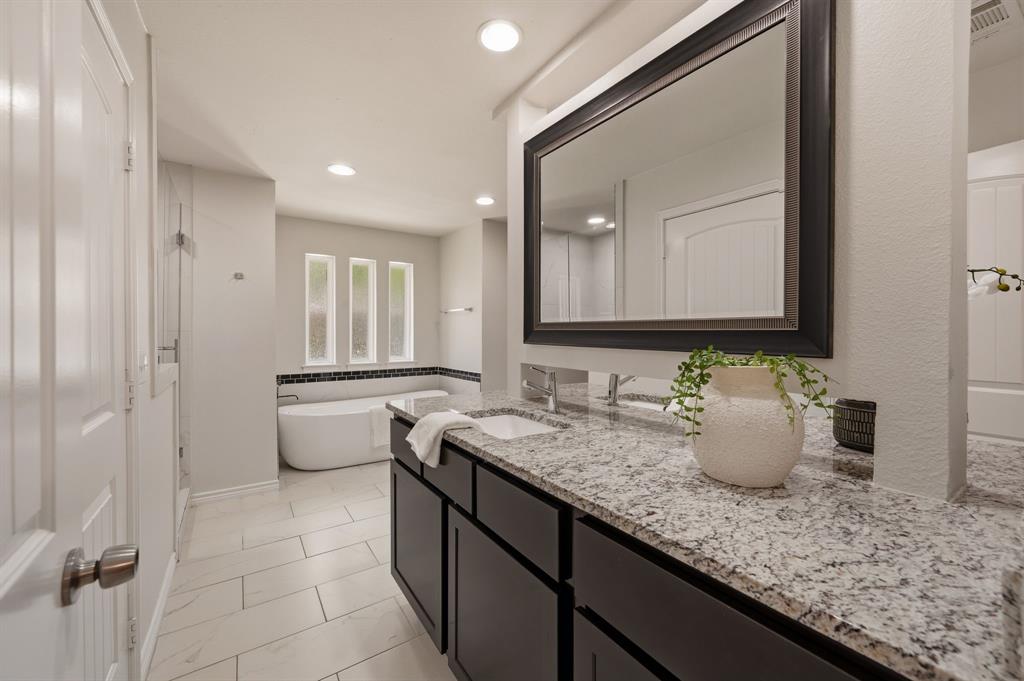 Prestonwood - Residential