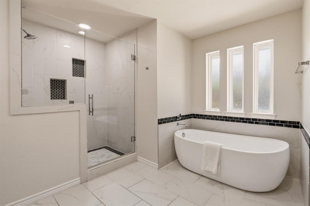 Prestonwood - Residential
